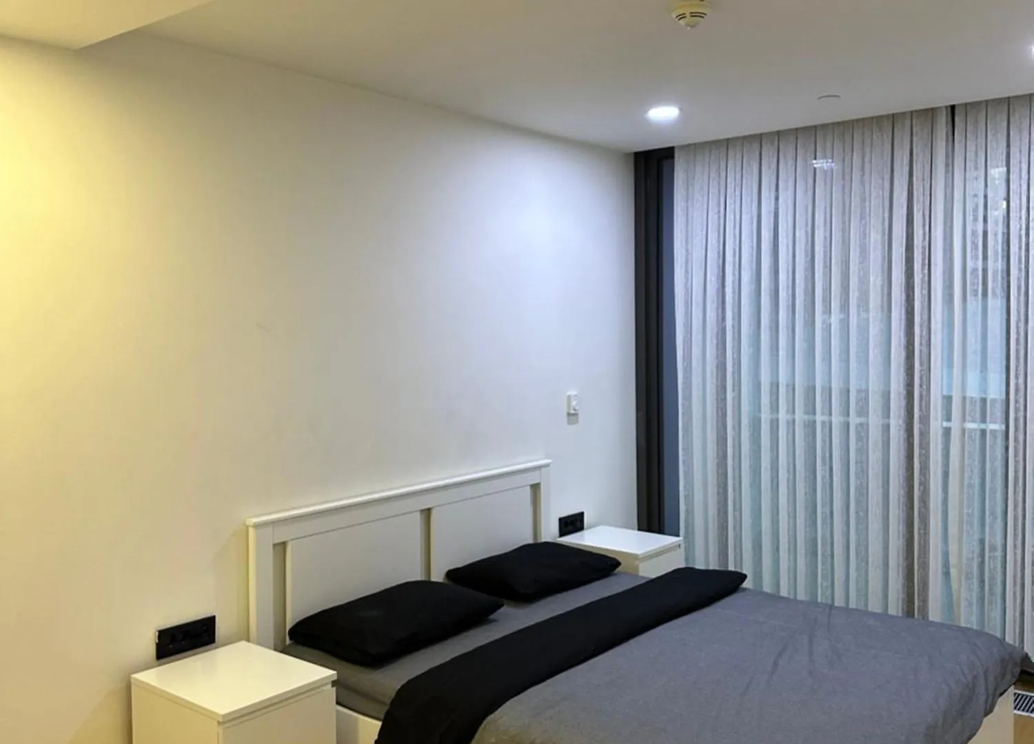 Prime Istanbul Residances Deluxe King Suit Törökország