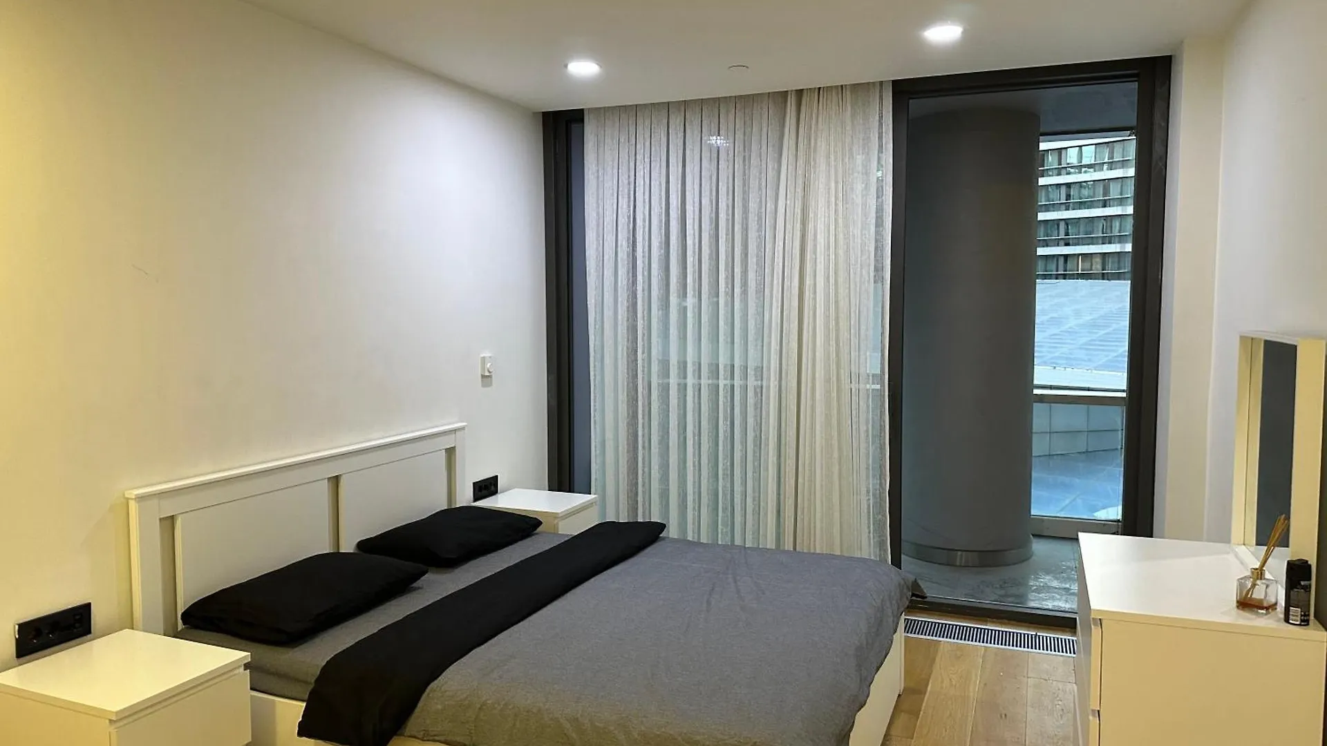 Szálloda Prime Istanbul Residances Deluxe King Suit Törökország