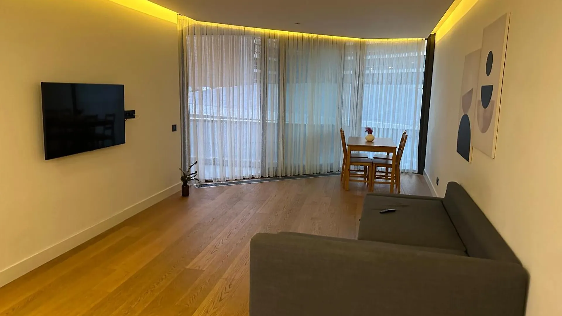 Prime Istanbul Residances Deluxe King Suit 0*,  Törökország
