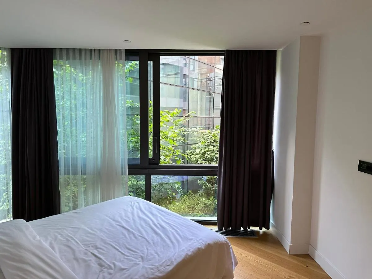 Prime Istanbul Residances Deluxe King Suit Hotel