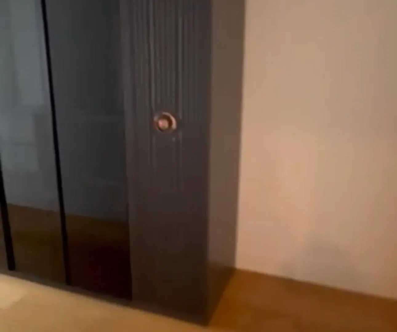 Prime Istanbul Residances Deluxe King Suit Hotel