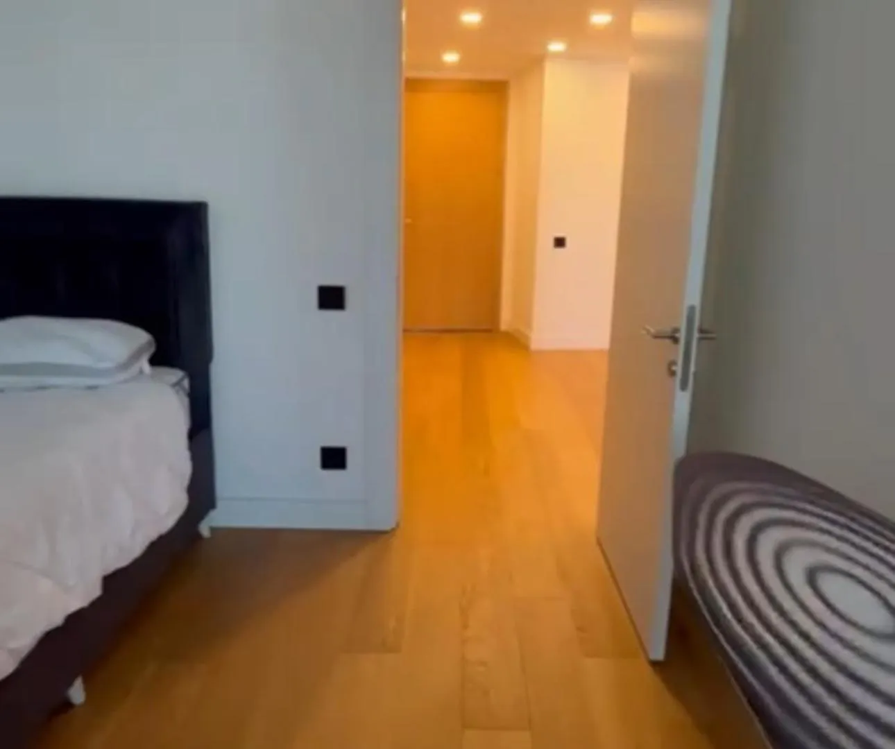 Prime Istanbul Residances Deluxe King Suit Hotel