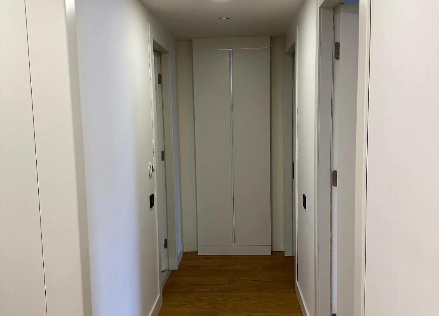 Prime Istanbul Residances Deluxe King Suit Hotel