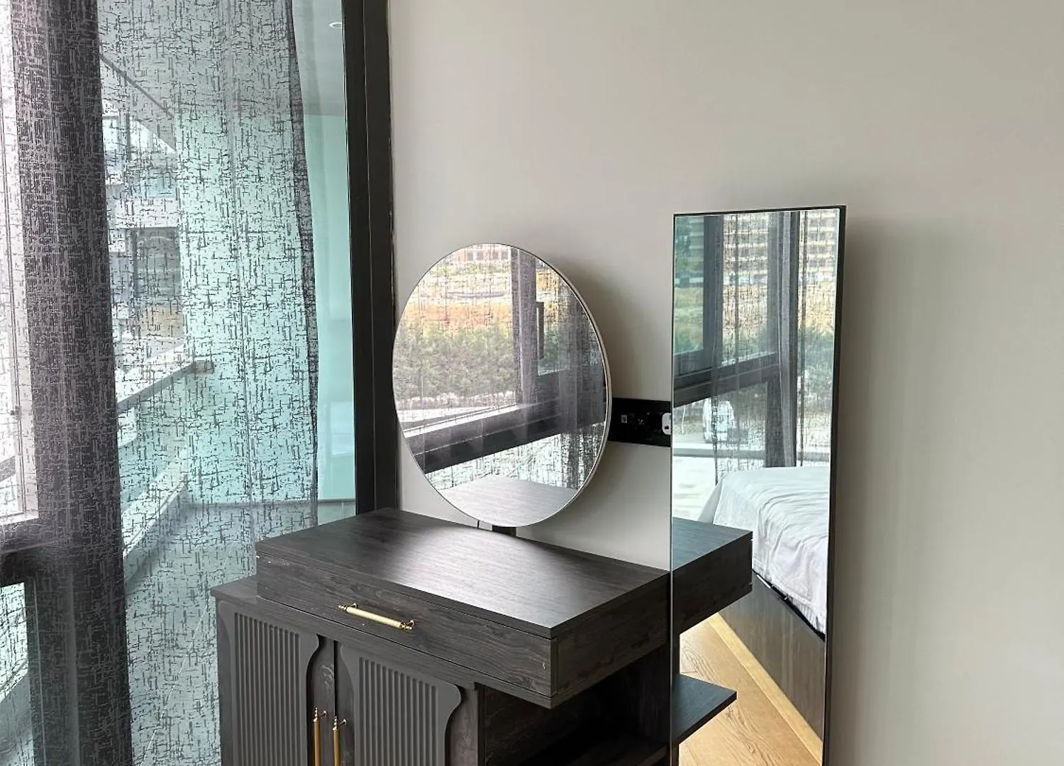 Hotel Prime Istanbul Residances Deluxe King Suit