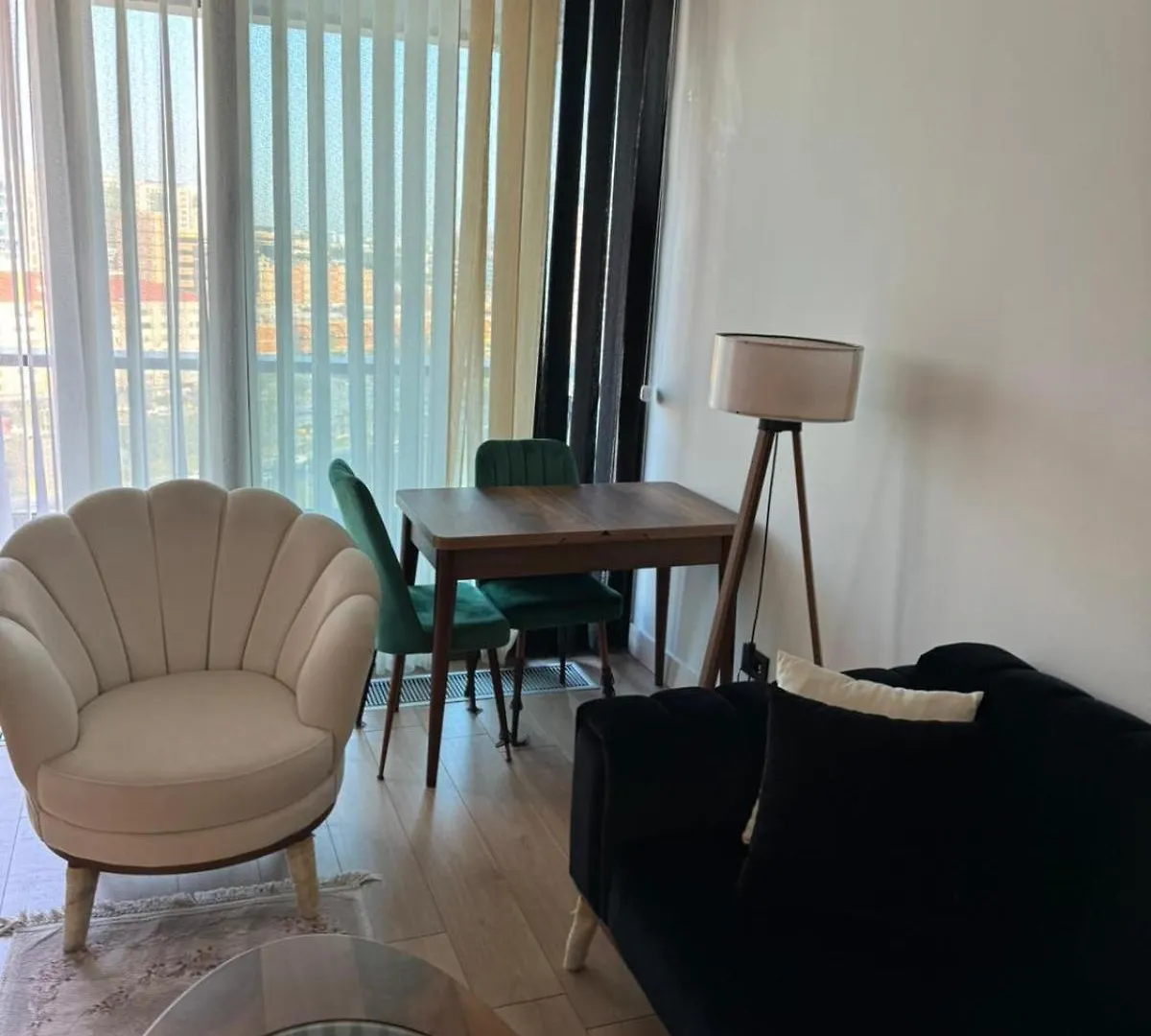 Hotel Prime Istanbul Residances Deluxe King Suit