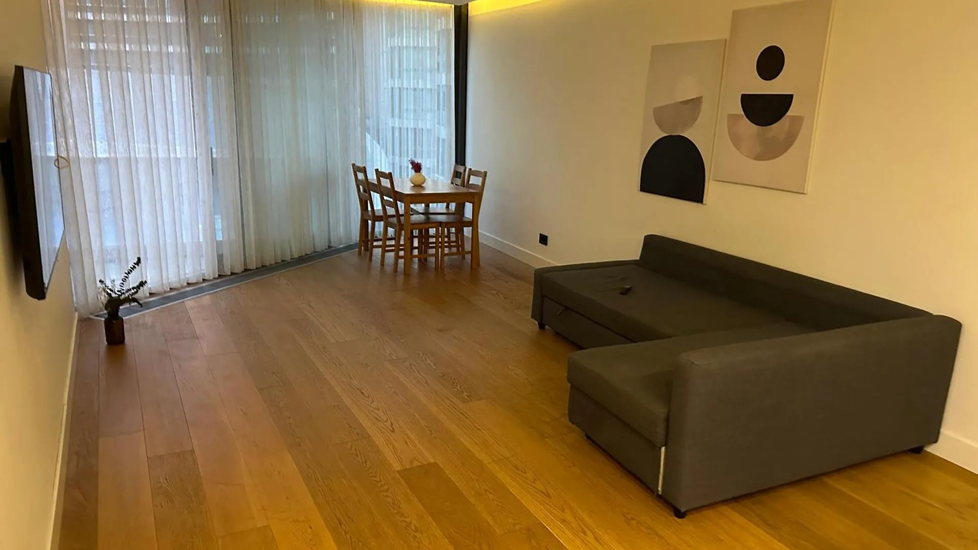 Hotel Prime Istanbul Residances Deluxe King Suit